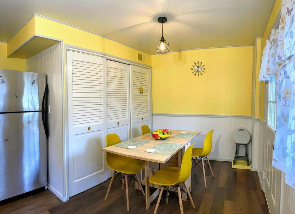 Apartament *King Bed/3Bds House Near Naval Base & 6Flags* Waukegan Zewnętrze zdjęcie